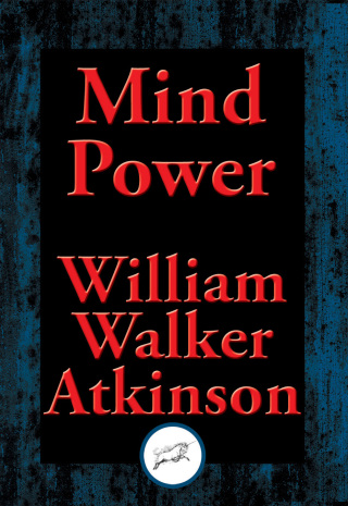 Imagen de portada: Mind Power 9781515410058
