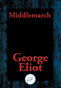 Cover image: Middlemarch