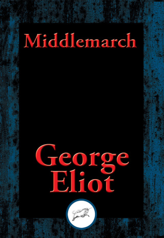 Cover image: Middlemarch 9781515410065