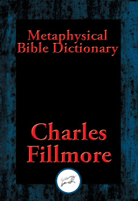 Omslagafbeelding: Metaphysical Bible Dictionary