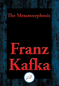Cover image: The Metamorphosis