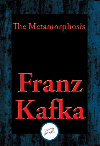 Cover image: The Metamorphosis 9781515410096