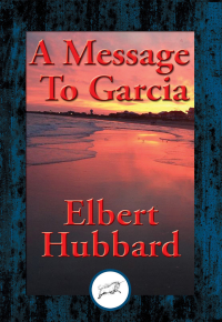 Imagen de portada: A Message To Garcia