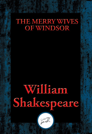 Cover image: The Merry Wives of Windsor 9780819139290
