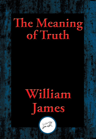 صورة الغلاف: The Meaning of Truth 9781515410430