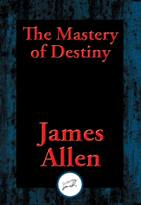 Titelbild: The Mastery of Destiny