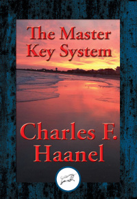 Titelbild: The Master Key System