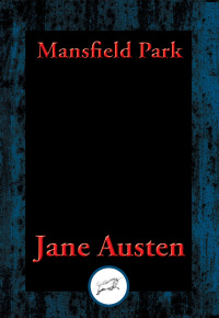 Immagine di copertina: Mansfield Park 9781515410508