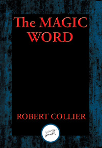 صورة الغلاف: The Magic Word 9781515410577