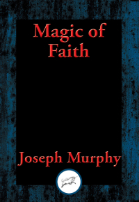 Cover image: Magic of Faith