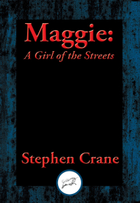 Cover image: Maggie