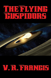 Cover image: The Flying Cuspidors 9781515410799