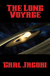 Cover image: The Long Voyage 9781515410829