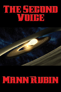 Titelbild: The Second Voice 9781515410867