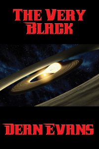 Cover image: The Very Black 9781515410874