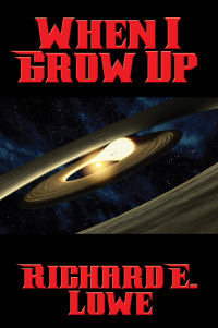 Omslagafbeelding: When I Grow Up 9781515410881
