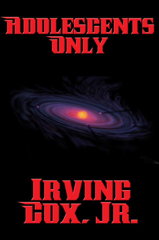Imagen de portada: Adolescents Only 9781515410904