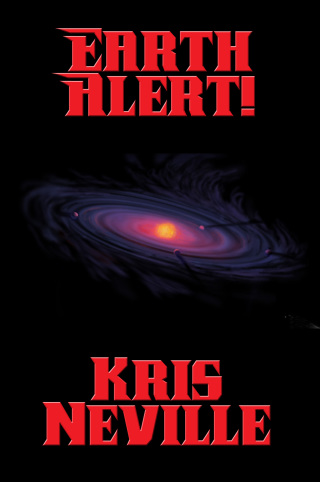 Imagen de portada: Earth Alert! 9781515410928