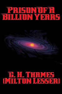 Cover image: Prison of a Billion Years 9781515410959