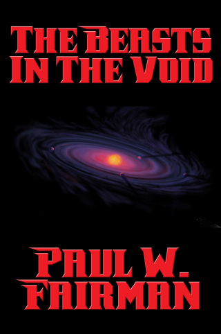 Cover image: The Beasts in the Void 9781515410980