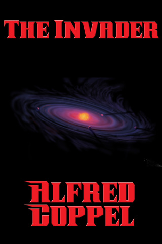 صورة الغلاف: The Invader 9781515411017