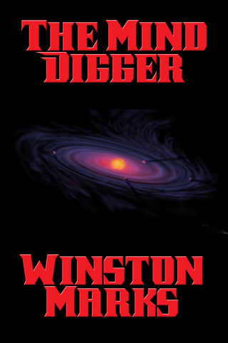 Imagen de portada: The Mind Digger 9781515411031