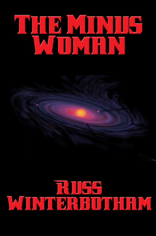Titelbild: The Minus Woman 9781515411048