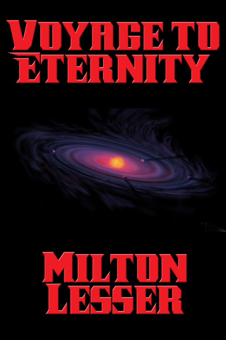Cover image: Voyage to Eternity 9781515411062
