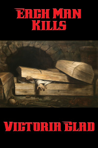 Imagen de portada: Each Man Kills 9781515411093