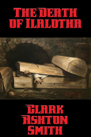 Cover image: The Death of Ilalotha 9781515411116