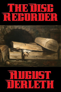 表紙画像: The Disc Recorder 9781515411130