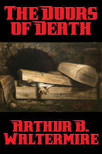 Omslagafbeelding: The Doors of Death 9781515411147