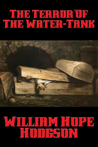 Cover image: The Terror Of The Water-Tank 9781515411192