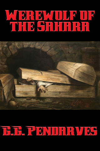 Cover image: Werewolf of the Sahara 9781515411222