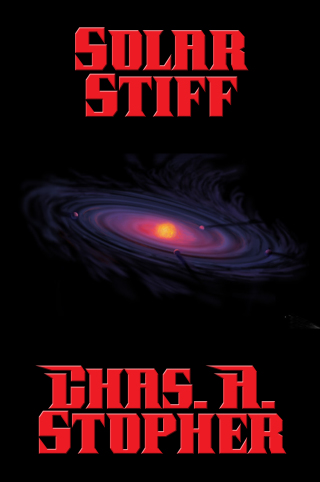 Imagen de portada: Solar Stiff 9781515411383