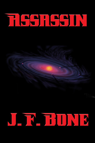 Cover image: Assassin 9781515411505