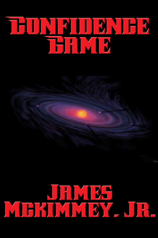 Cover image: Confidence Game 9781515411581