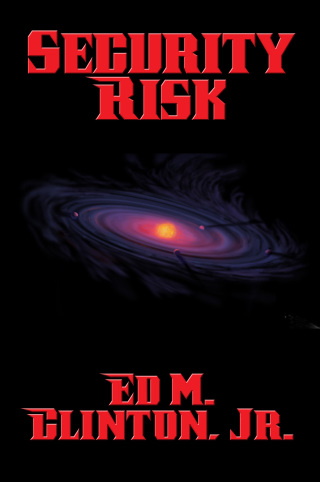 Imagen de portada: Security Risk 9781515411666