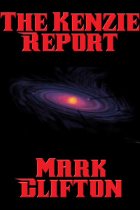 Cover image: The Kenzie Report 9781515411710