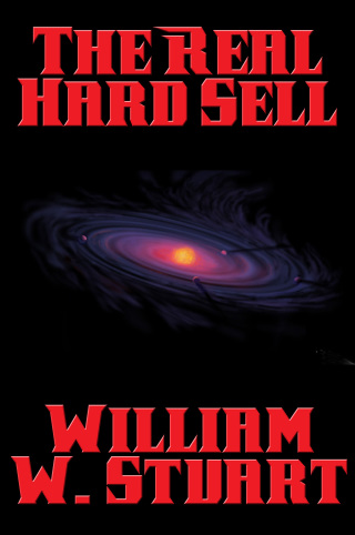 Imagen de portada: The Real Hard Sell 9781515411765