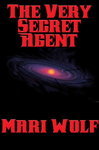 Imagen de portada: The Very Secret Agent 9781515411789