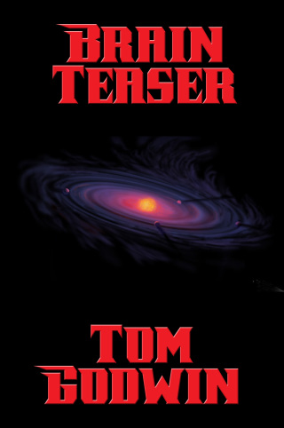 Cover image: Brain Teaser 9781515411857