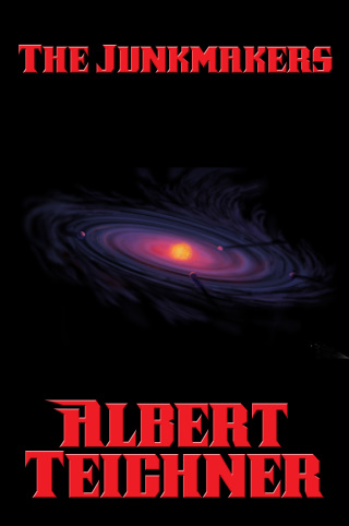 Cover image: The Junkmakers 9781515411970