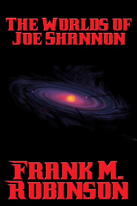 Cover image: The Worlds of Joe Shannon 9781515412021