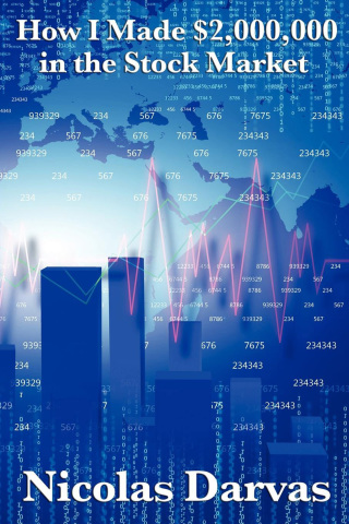Cover image: How I Made $2,000,000 in the Stock Market 9781617202902