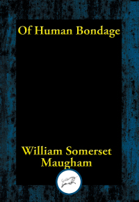 Cover image: Of Human Bondage