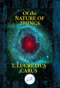 Immagine di copertina: The Nature of Things