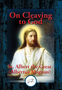 Imagen de portada: On Cleaving to God