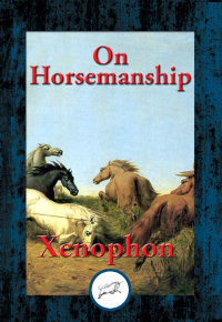 صورة الغلاف: On Horsemanship