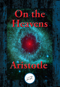 Cover image: On the Heavens